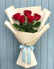 Букет Классика чувств #REPLACE_PRED# Лещаном