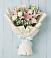 Букет цветов из: Лилии в Лещаном