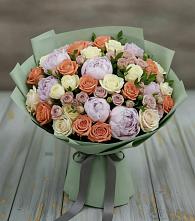 Букет Мороженное #REPLACE_PRED# Лещаном