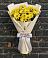 Букет цветов из: Хризантемы в Лещаном